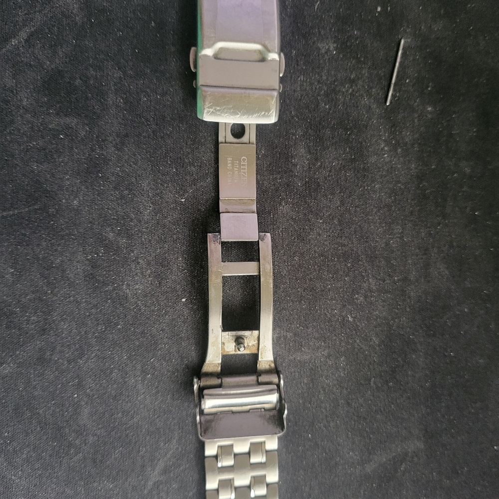 Citizen Eco-dive Calibre 2100